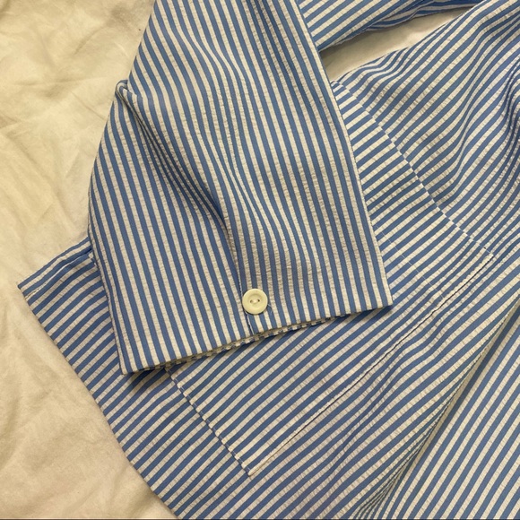 Vintage Oversized Blazer - Picture 5 of 9